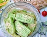 ANEKA OLAHAN UMBI GARUT