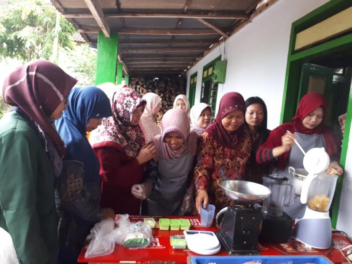 Jelly Drink Belimbing