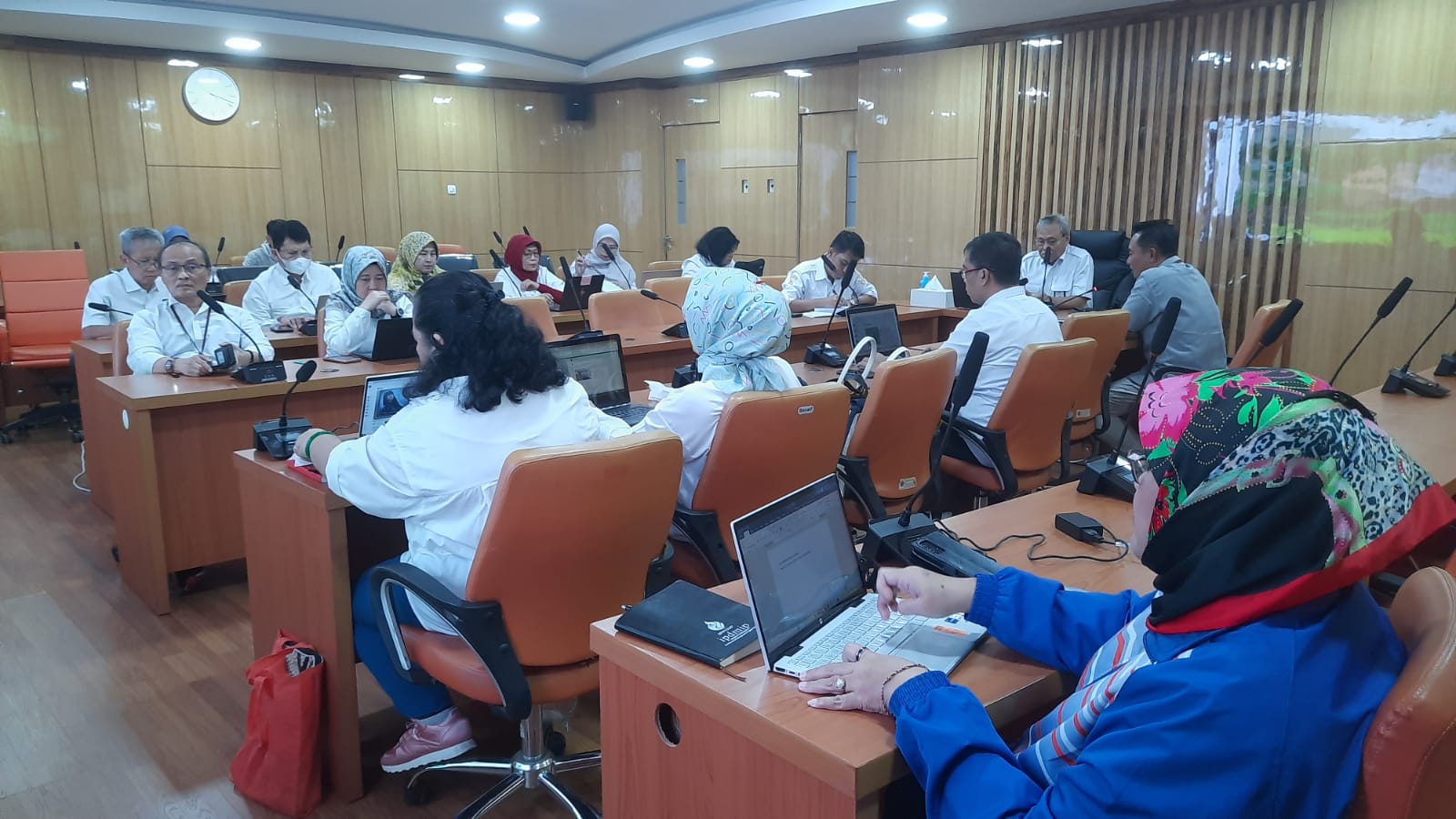 Kuatkan Peran BPP, Pusluh Gelar Temu Profesi Penyuluh Pertanian