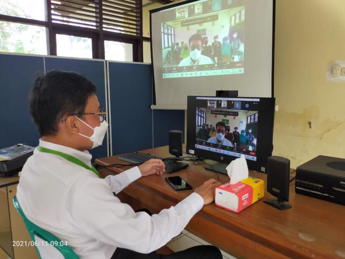 SDM Pertanian Harus Berkolaborasi untuk TIngkatkan Produktivitas