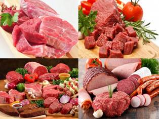 CARA MENGOLAH DAGING MENJADI EMPUK