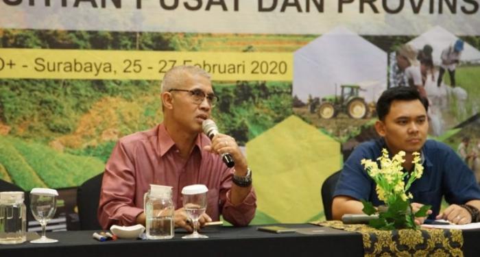 Tak Hanya Penyuluh, Kostratani Tanggung Jawab Seluruh Fungsional di BPP