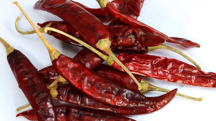 Mensiasati Kondisi Harga Komoditi Cabai Yang Sedang Anjlog