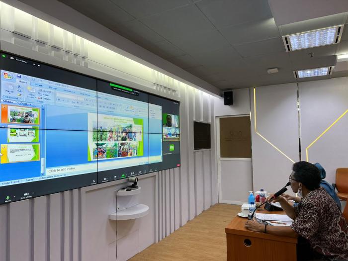 Ini dia, 5 Tips Saat Mengikuti Uji Kompetensi Teknis Penyuluh Pertanian Supaya Lancar Menyampaikan Materi!