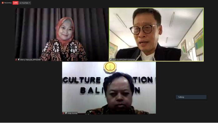 Penggelolaan Serangan Hama dengan Biopestisida 