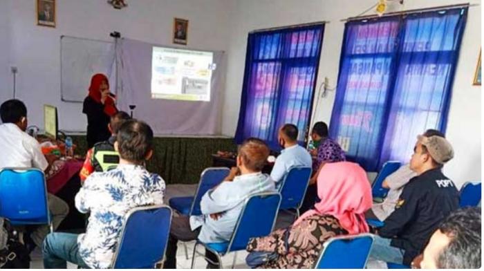 PHLN Dukung KostraTani Model di Cirebon