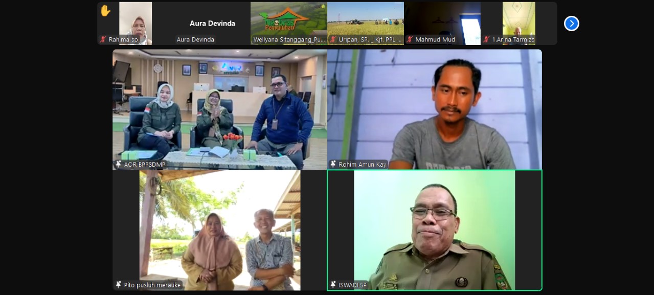 Kementan Lakukan Pertanian Modern Untuk Tingkatkan Produksi Pertanian