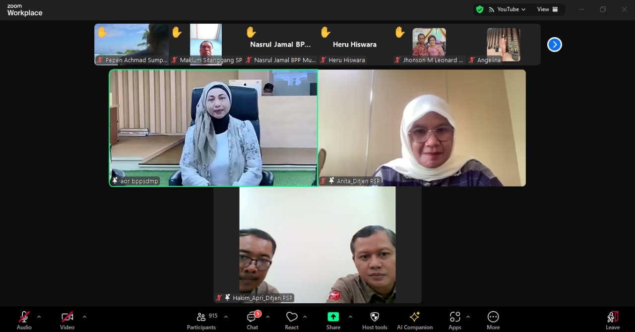 Kementan lakukan Teknik Konservasi Tanah dan Air untuk Mempertahankan Produktivitas Lahan Pertanian