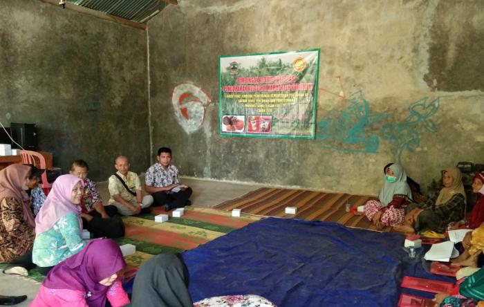 Pembuatan Gula Kelapa