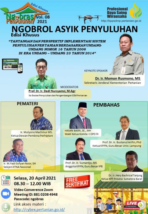 Ngobras Edisi Khusus