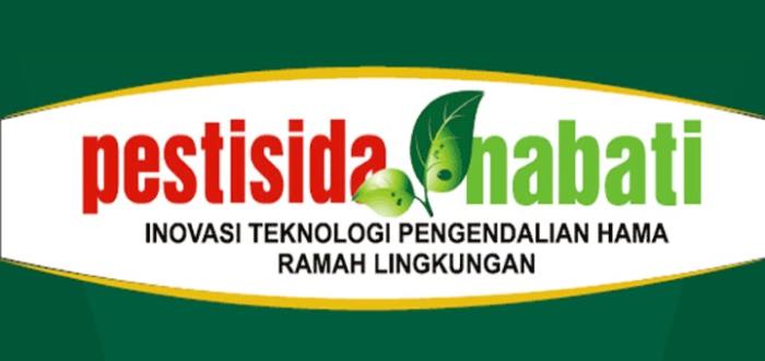 Manfaat dan Cara Pembuatan Pestisida Nabati