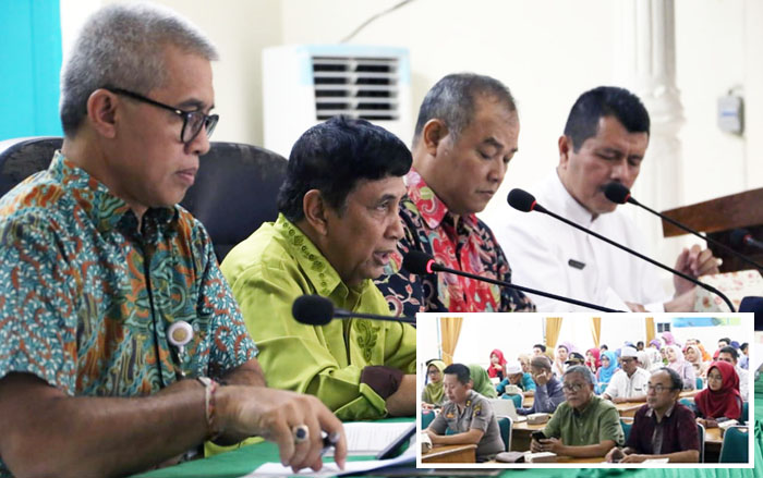 126 Hari Lagi, Pusluhtan BPPSDMP Elaborasi SWOT Jelang Penas XVI, 20 - 25 Juni 2020