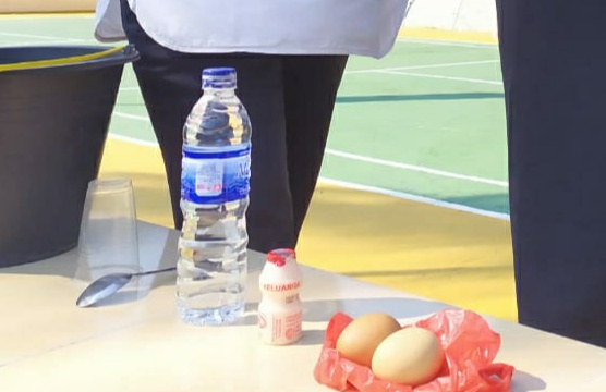 Cara Mudah Membuat Pupuk Perangsang Bunga Dari Yakult
