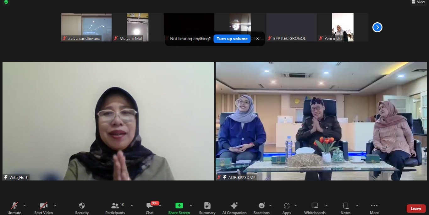 Kampung Hortikultura Dukung Produksi dan Produktivitas Pertanian