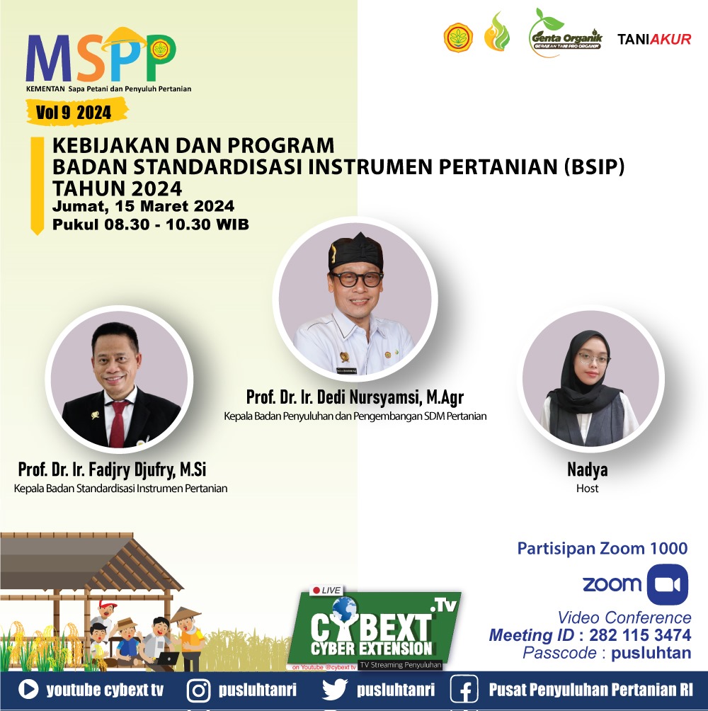 Materi MSPP Vol 09 Tahun 2024