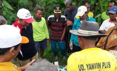 TEKNIK PENGENDALIAN HAMA TIKUS SECARA TERPADU