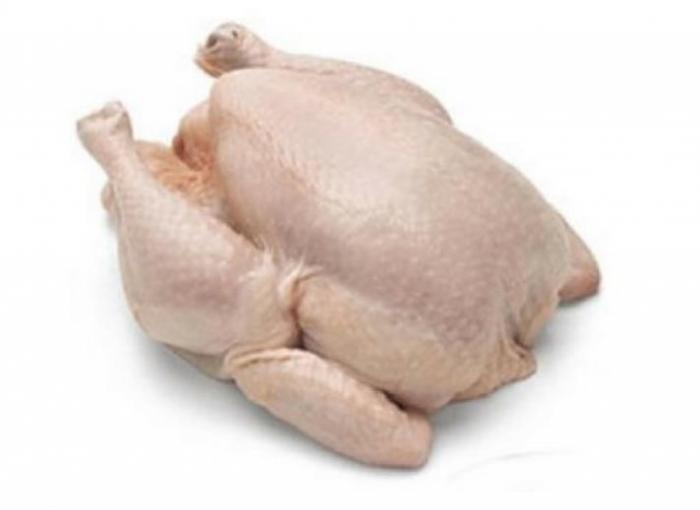 Memilih Daging Ayam Berkualitas Dengan Metode ASUH