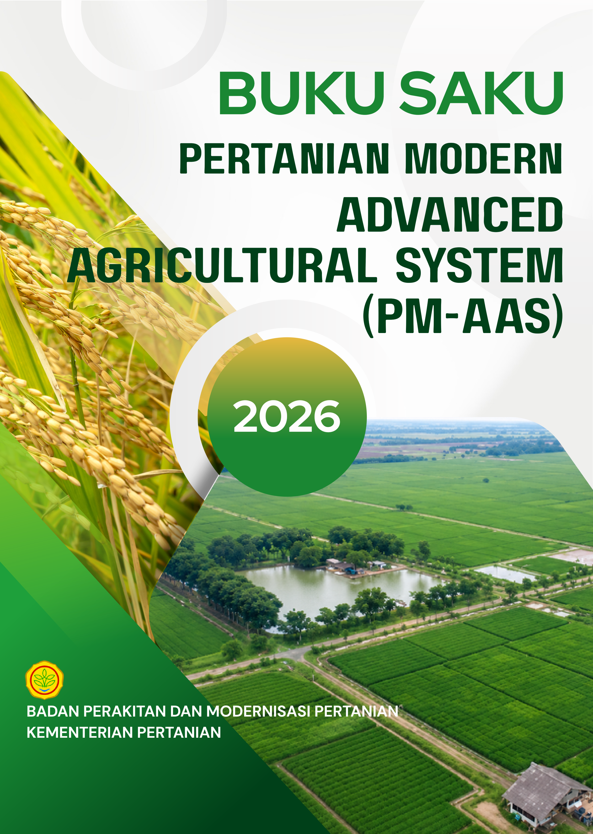 Buku Saku PM-AAS